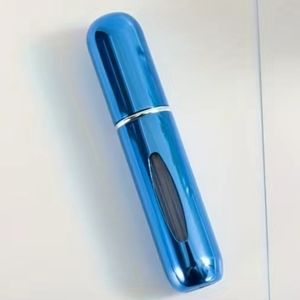 NEW 5ml portable refillable perfume bottle for travel